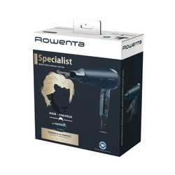Фен Rowenta Nomad CV4753F0