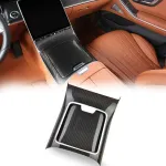 Карбоновый интерьер для MERCEDES BENZ S CLASS W223 2020+ АМГ Мерседес Бенц S класс