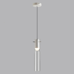 Подвесной светодиодный светильник Odeon Light SCROW 5058/5LB