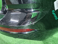 Бампер задний Volvo XC60 2 (2017-2021)