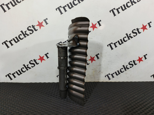 Масляный коллектор КПП GRS905 2020г.