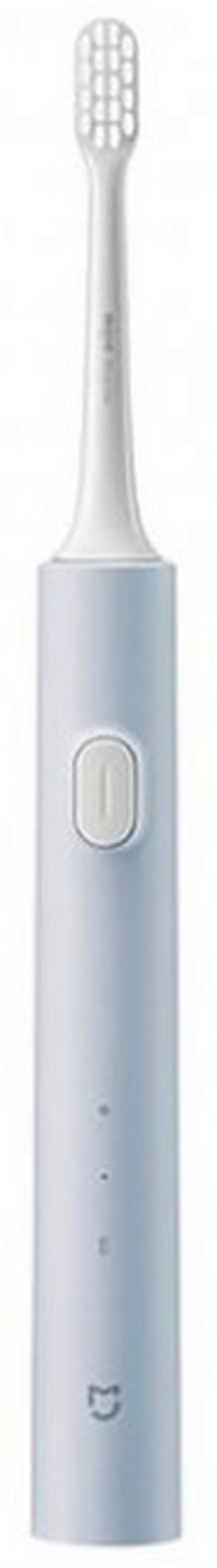 Зубная щетка Ультразвуковая Xiaomi Mi Electric Toothbrush T200 синий
