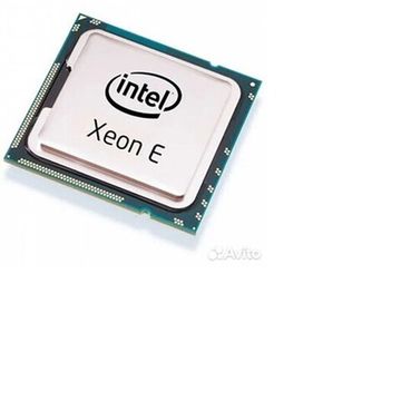Центральный Процессор Intel Xeon E-2278GE
