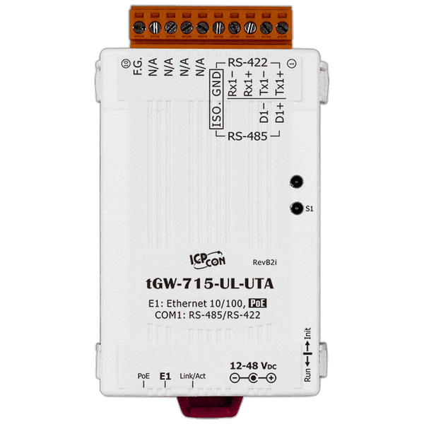 tGW-715-UL-UTA