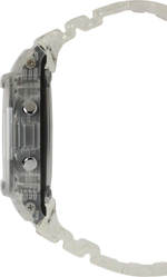Часы Casio DW-5600SRS-7
