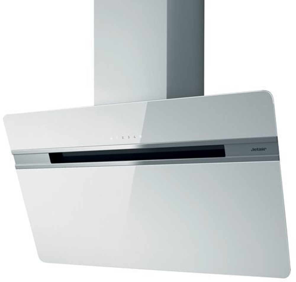 Наклонная вытяжка Jet Air VIKI WH 60 A-PRF0111499B