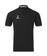 Поло JÖGEL PREMIER PerFormDRY CVC Polo, черный - изображение 2
