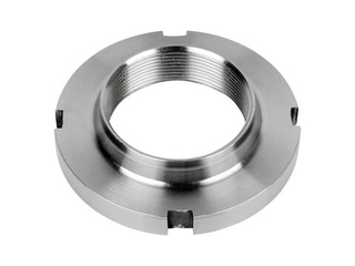 Гайка хвостовика редуктора M44*1,5 RBP760-835 Scania 4/P/G/R/T серия
