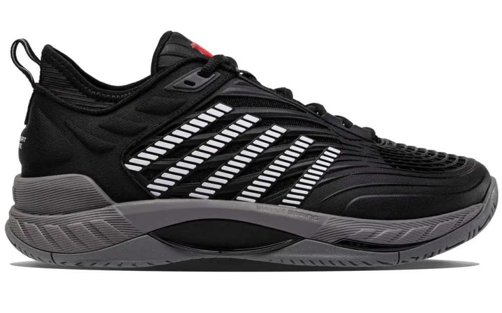 Теннисные кроссовки K-Swiss Hypercourt Supreme 2