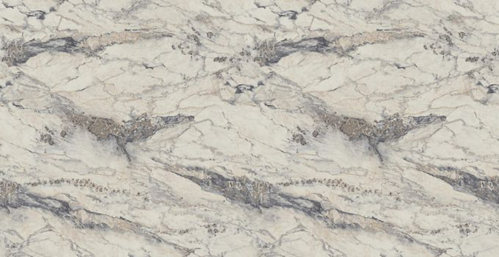 HPL-панель 2384 Greece Marble Slotex 1320х3050 / 1320х4200