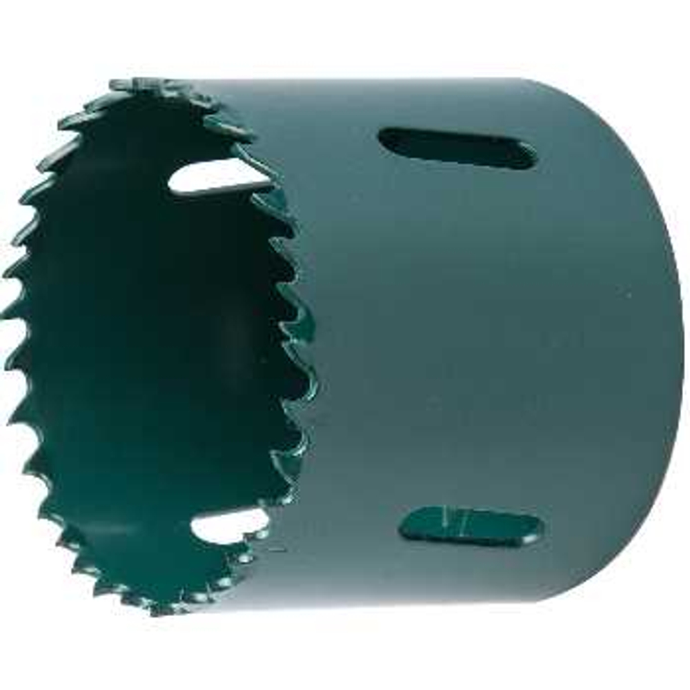 Коронка биметаллическая d 57 мм KRAFTOOL, 29521-057
