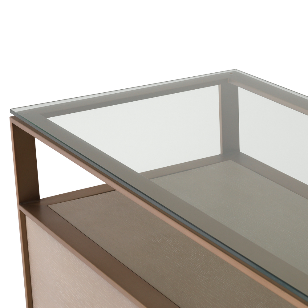 Тумба TV Cabinet Wagner арт.115268