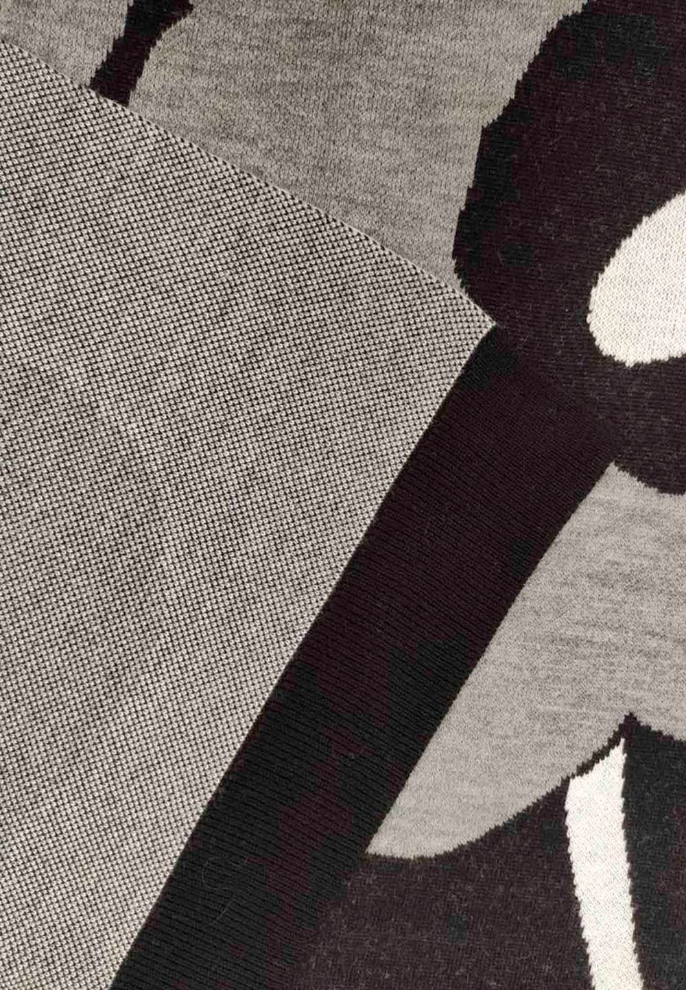Плед 130x190 Цветы ПД060-07