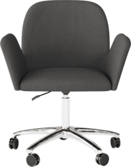 Кресло Тревис TRS-Т5-C-D60 Kiton 07