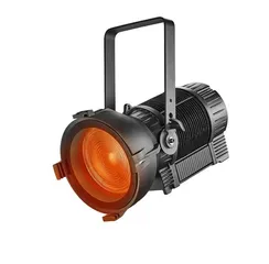 DT Fresnel LED AUTO Zoom 300W RGBAL IP65 прожектор с зумом и линзой Френеля