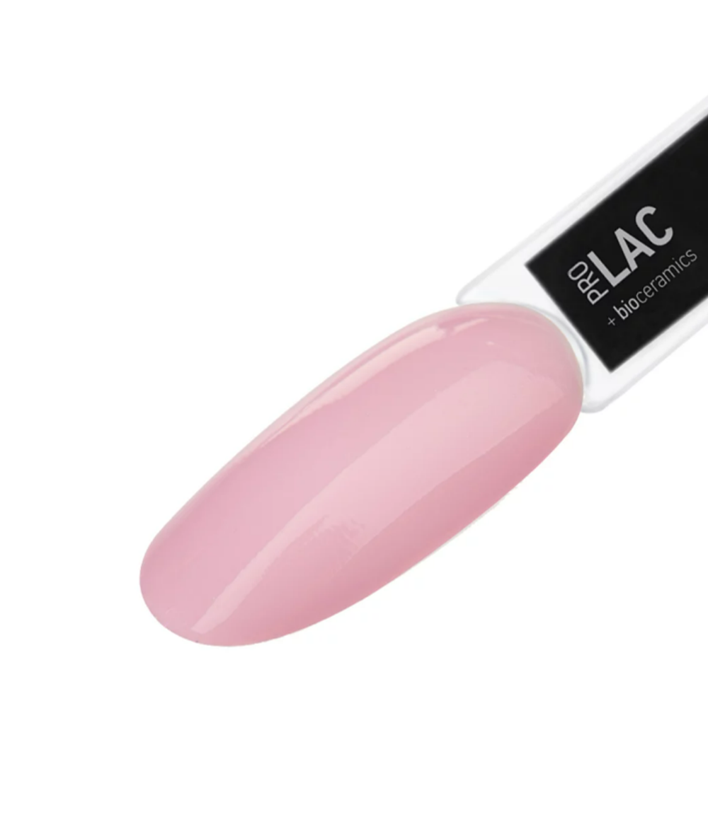 IQ Beauty - Лак для ногтей с биокерамикой 047, 12.5мл