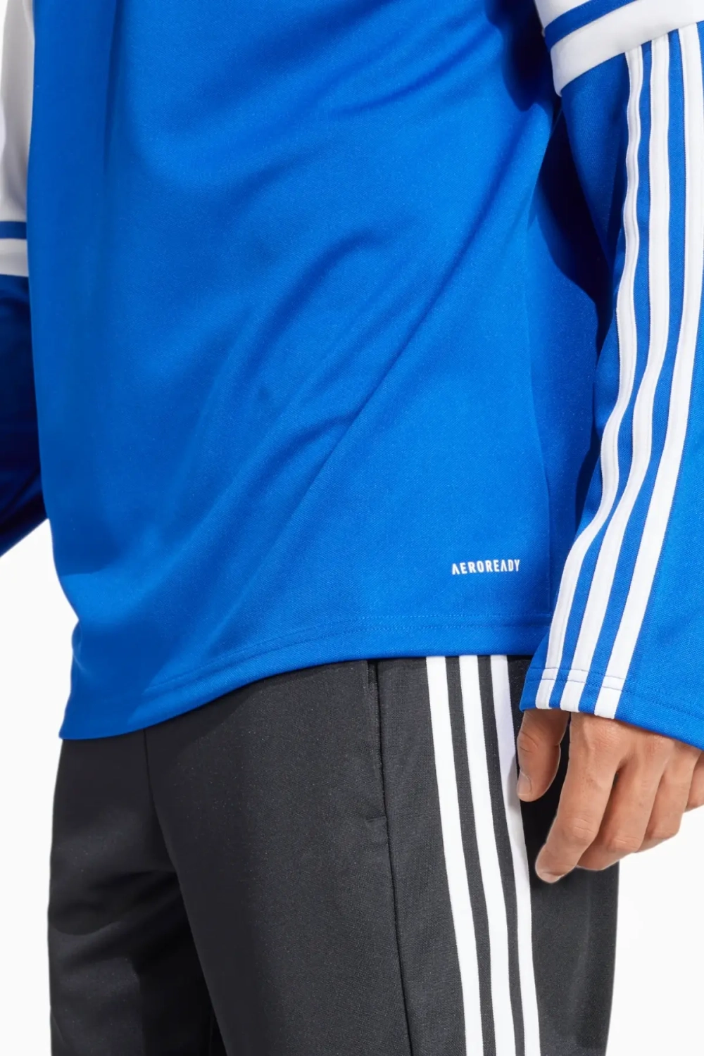 Кофта adidas Squadra 25 Training Top - синий