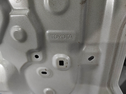 Дверь задняя правая Toyota RAV4 V (XA50) 18-нв Б/У Оригинал 670030R151