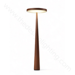 Floor design lamp Equilibre by Prandina