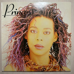 Princess - Princess (Скандинавия 1986г.)