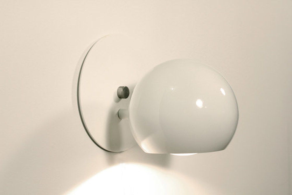 Cobble Sconce by Lampa