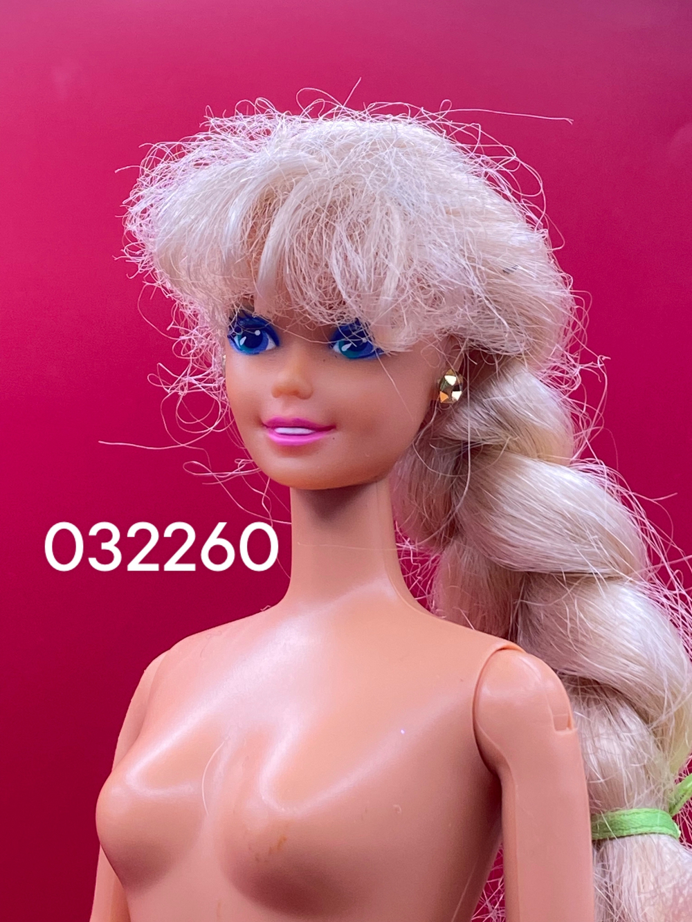 Кукла Барби 90-х винтаж 032260