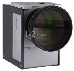 Сканирующая 2D головка SCANLAB intelliSCAN de 14 с цифровым энкодером