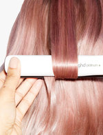 Ghd Выпрямитель для волос Platinum Plus, 26мм, черный