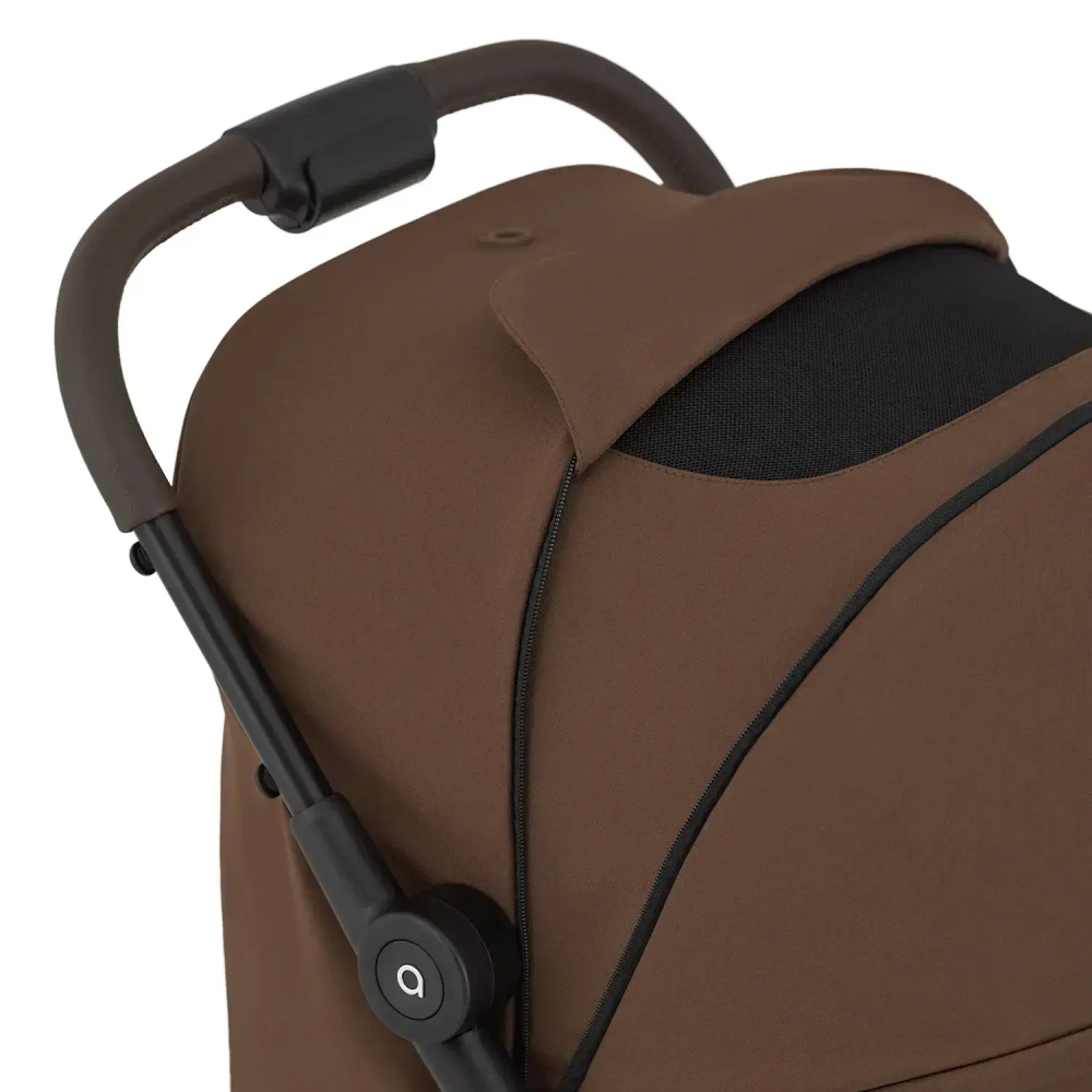 Коляска прогулочная ANEX AIR-Z Plus (Az-11) tillie