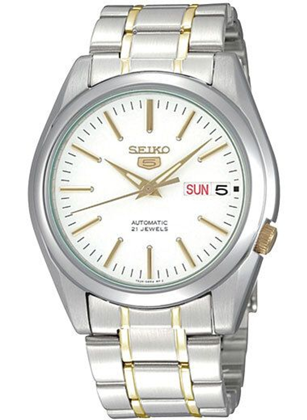 Мужские наручные часы Seiko SNKL47J1