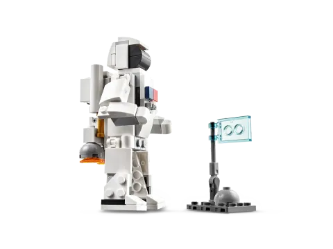 Конструктор LEGO Creator 3in1 31134 Космический шатл