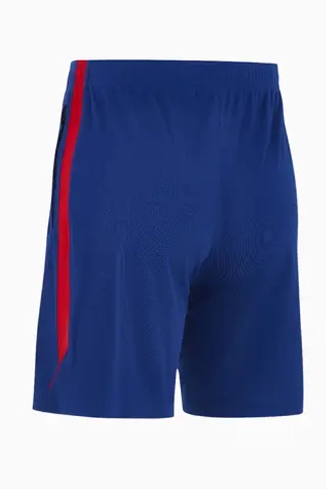 Шорты Nike Croatia 2026 Strike - темно-синий