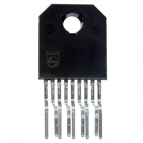 Микросхема  TFA9843AJ / DBS9P