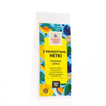 Чай травяной ройбуш RAUHOITTAVA HETKI FORSMAN TEA с добавками 60 г (из Финляндии)