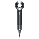 Фен Dyson Supersonic HD08 Lite, Black/Nickel