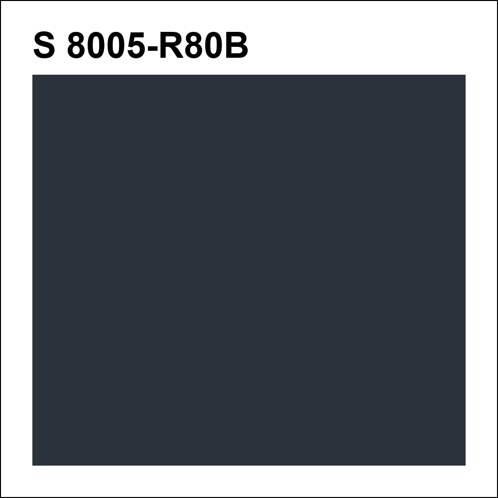 S 8005-R80B за кг