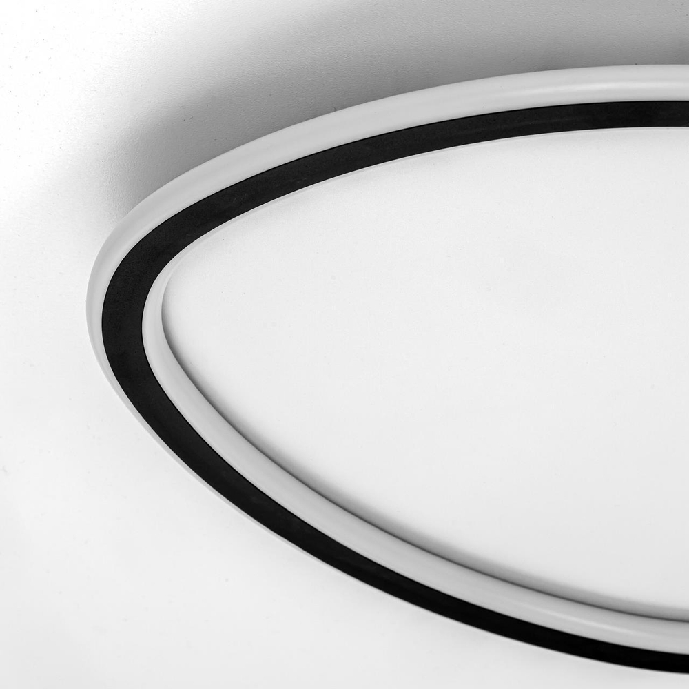 Потолочный светодиодный светильник Citilux Тrio CL215B241E