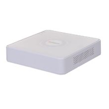 Видеорегистратор 4 кан. HiWatch DS-H104UA(D)