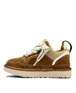 LOWMEL TRAINER Light Bronze
