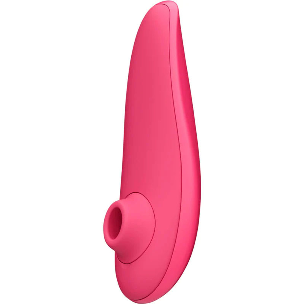 Бесконтактный клиторальный стимулятор Womanizer Muse Pink Rose розовый