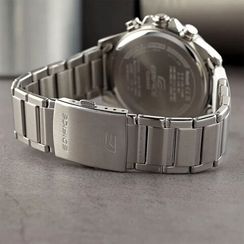 Наручные часы Casio ECB-30DB-1A9