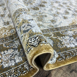 Isfahan 29044A BROWN \ BROWN Прямой