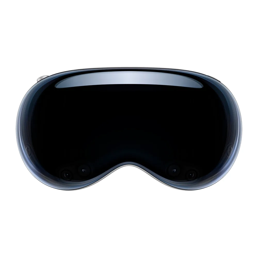 Очки виртуальной реальности Apple Vision Pro 256GB
