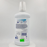Ополаскиватель для полости рта Gum & Enamel Care Fresh Mint без спирта 500 мл (Германия)
