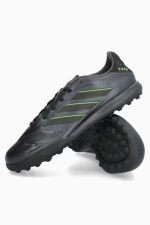 Сороконожки adidas Copa Pure 3 League TF - черный