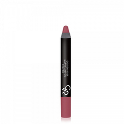 Помада-карандаш для губ GR Matte Crayon