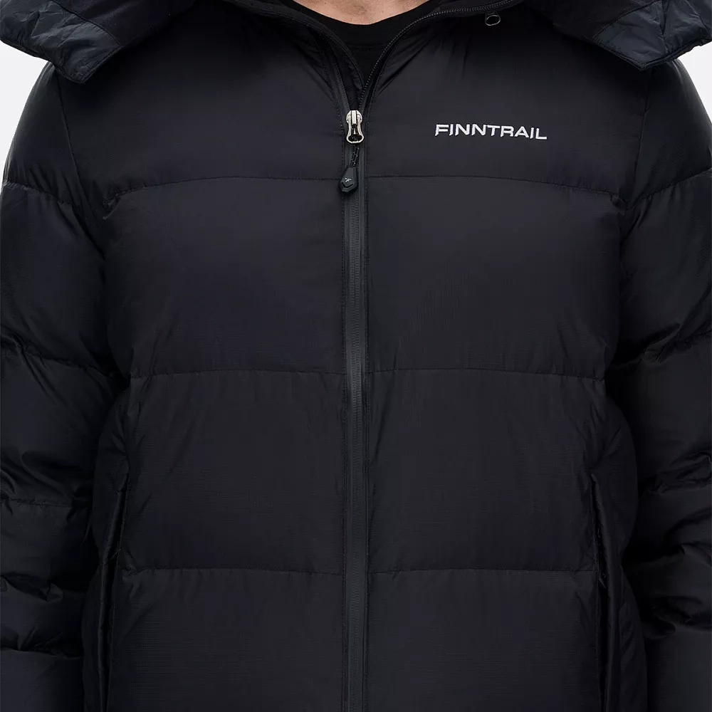 КУРТКА FINNTRAIL МУЖСКАЯ FROST 2013