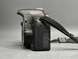 Canon EOS 500D kit 18-55mm 41.861 Кадров