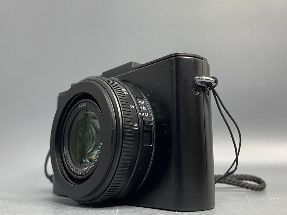 Leica D-Lux 6 Box