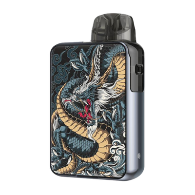 Smoant Charon Baby Plus Pod Kit